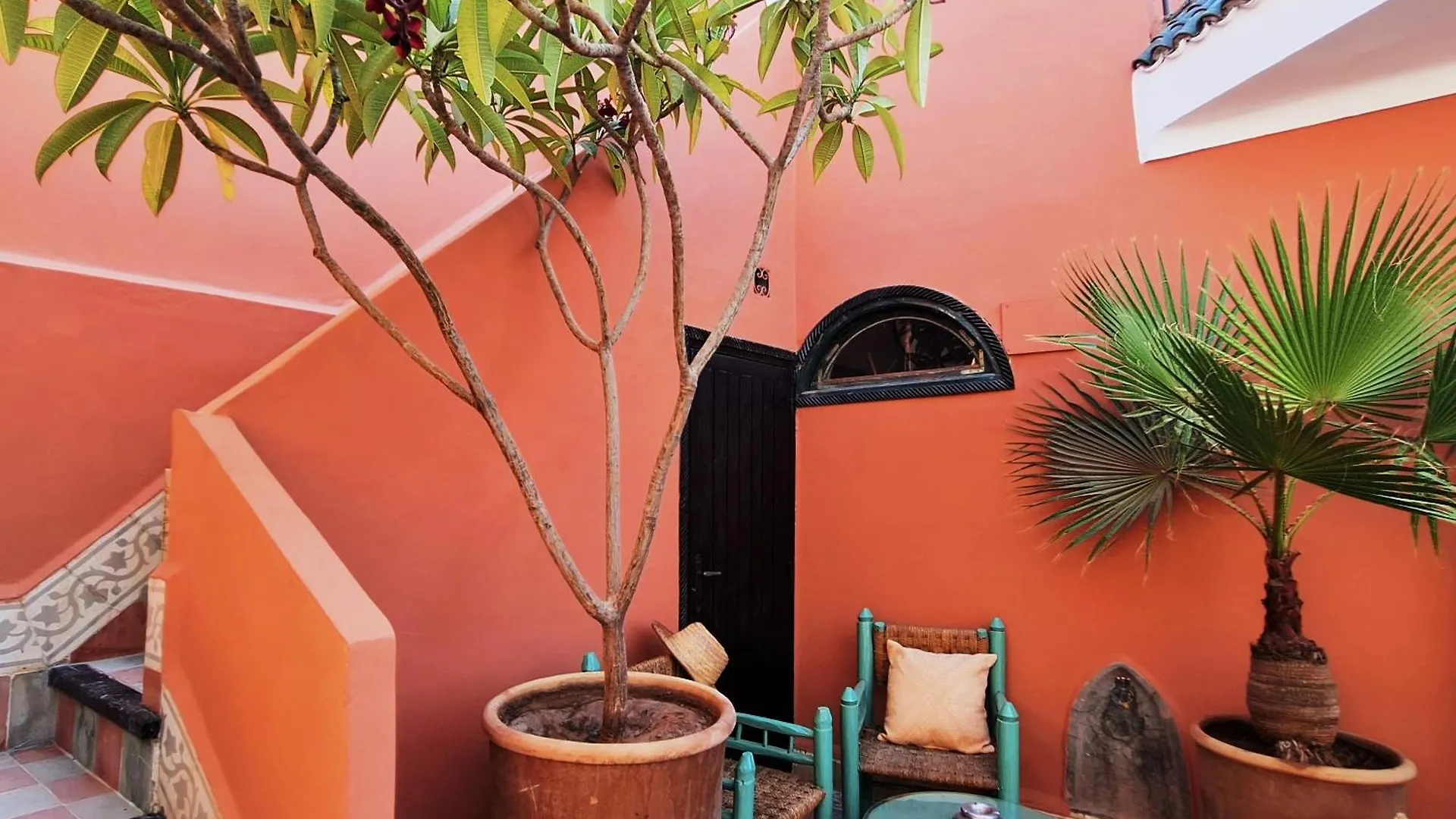 Riad El Grably Marrakesh