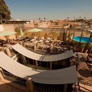 Signature Marrakesch