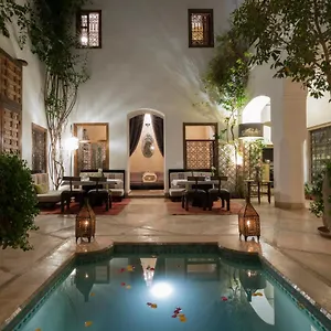 El Maktoub Riad