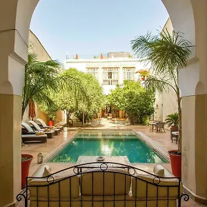 Charai Marrakesch