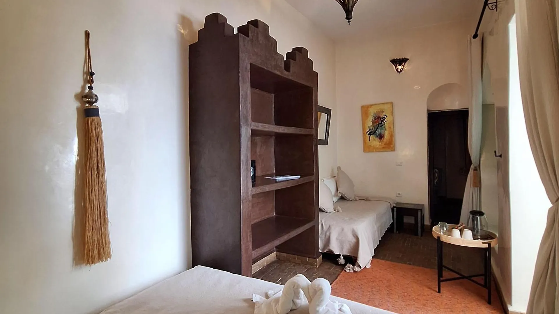 Riad El Grably Marrakesh Maroc
