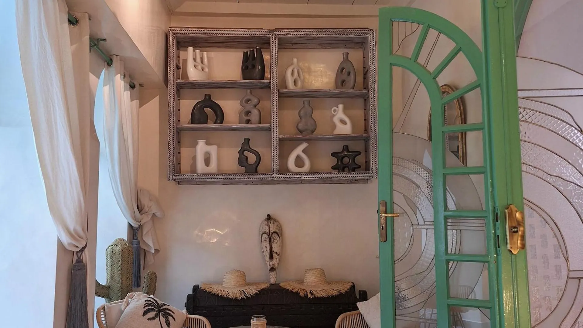 Riad El Grably Marrakesh