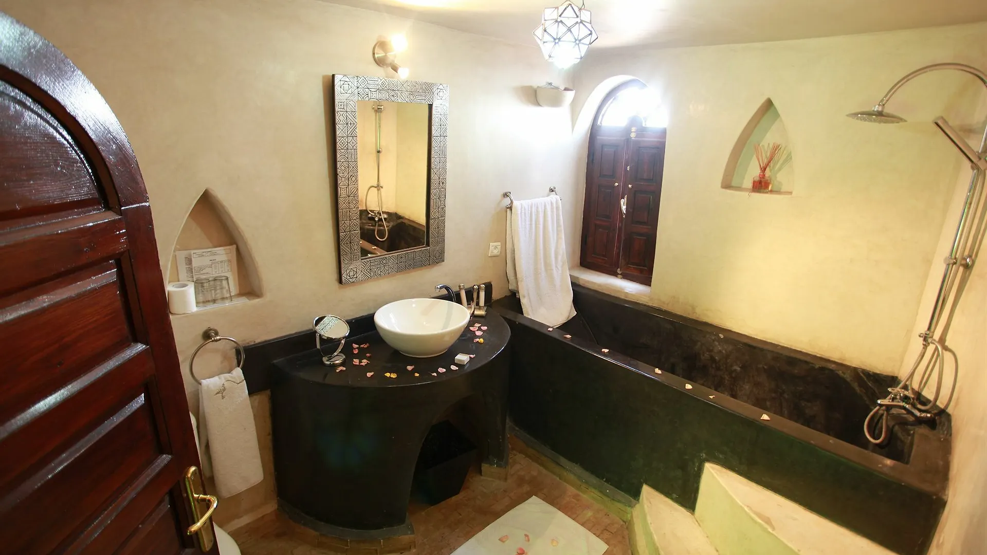 Riad El Grably Marrakesh