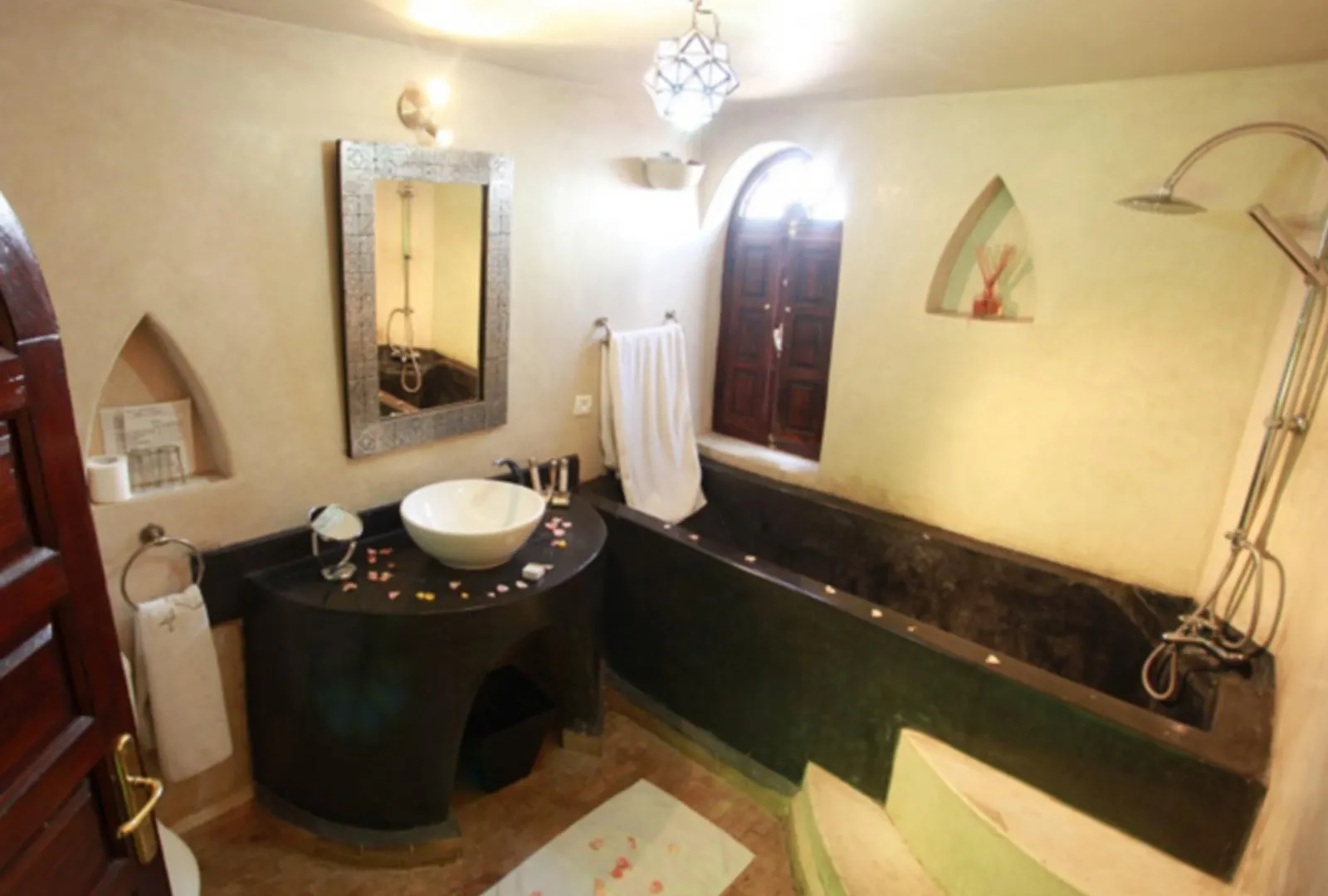 Riad El Grably Μαρακές