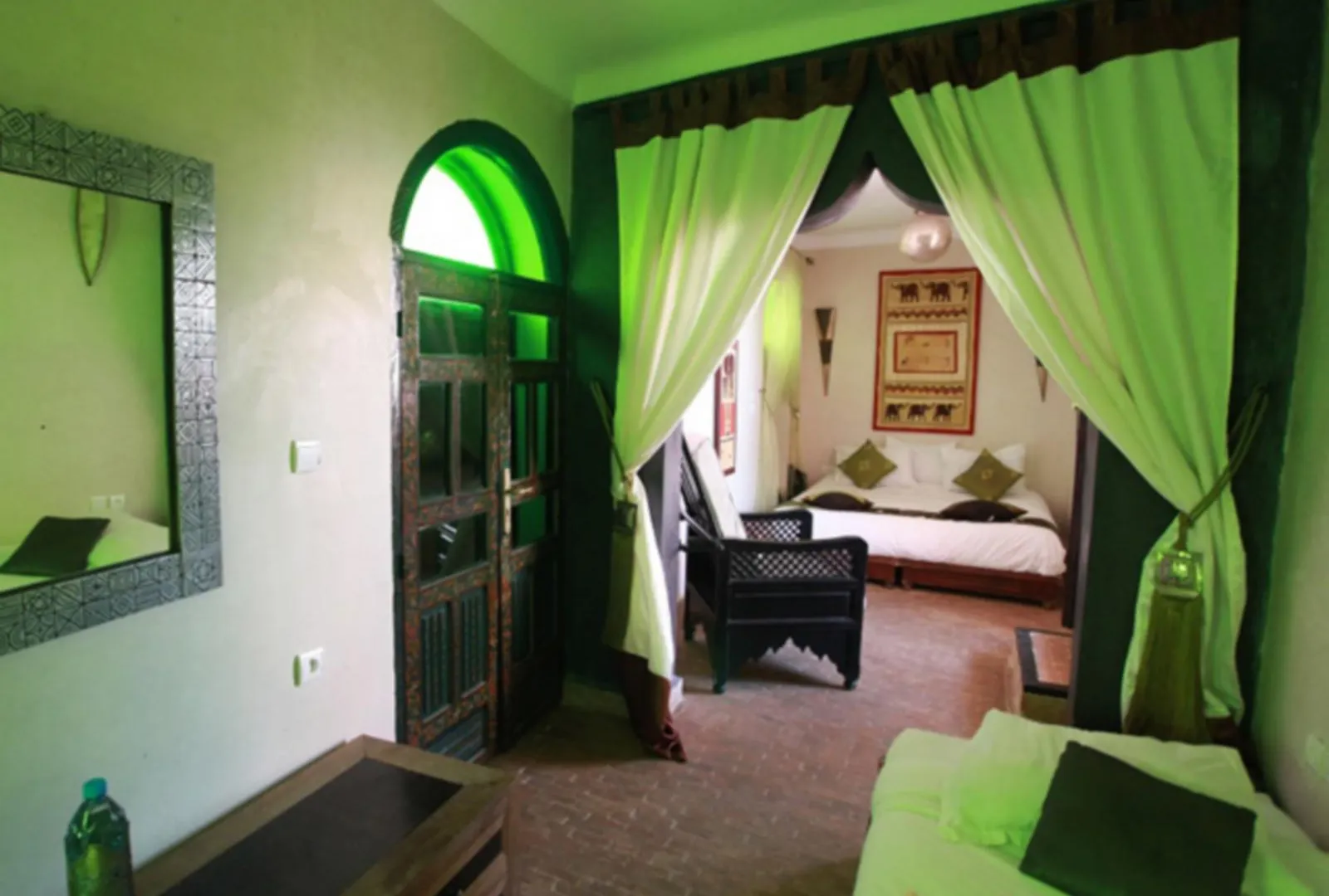 Riad El Grably Μαρακές