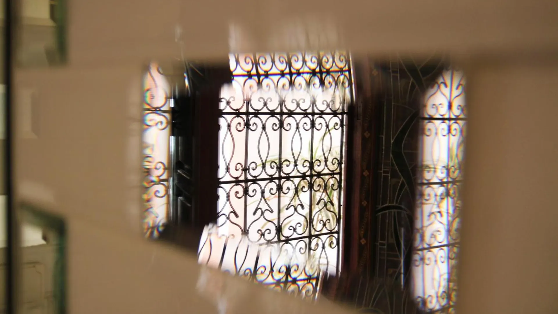 Riad El Grably Μαρακές