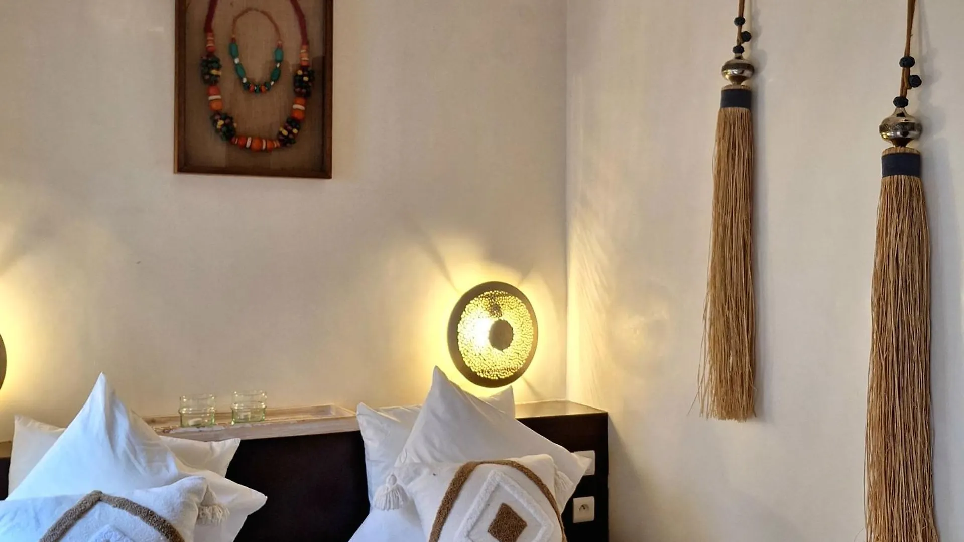 ****  Riad El Grably Μαρακές Μαρόκο