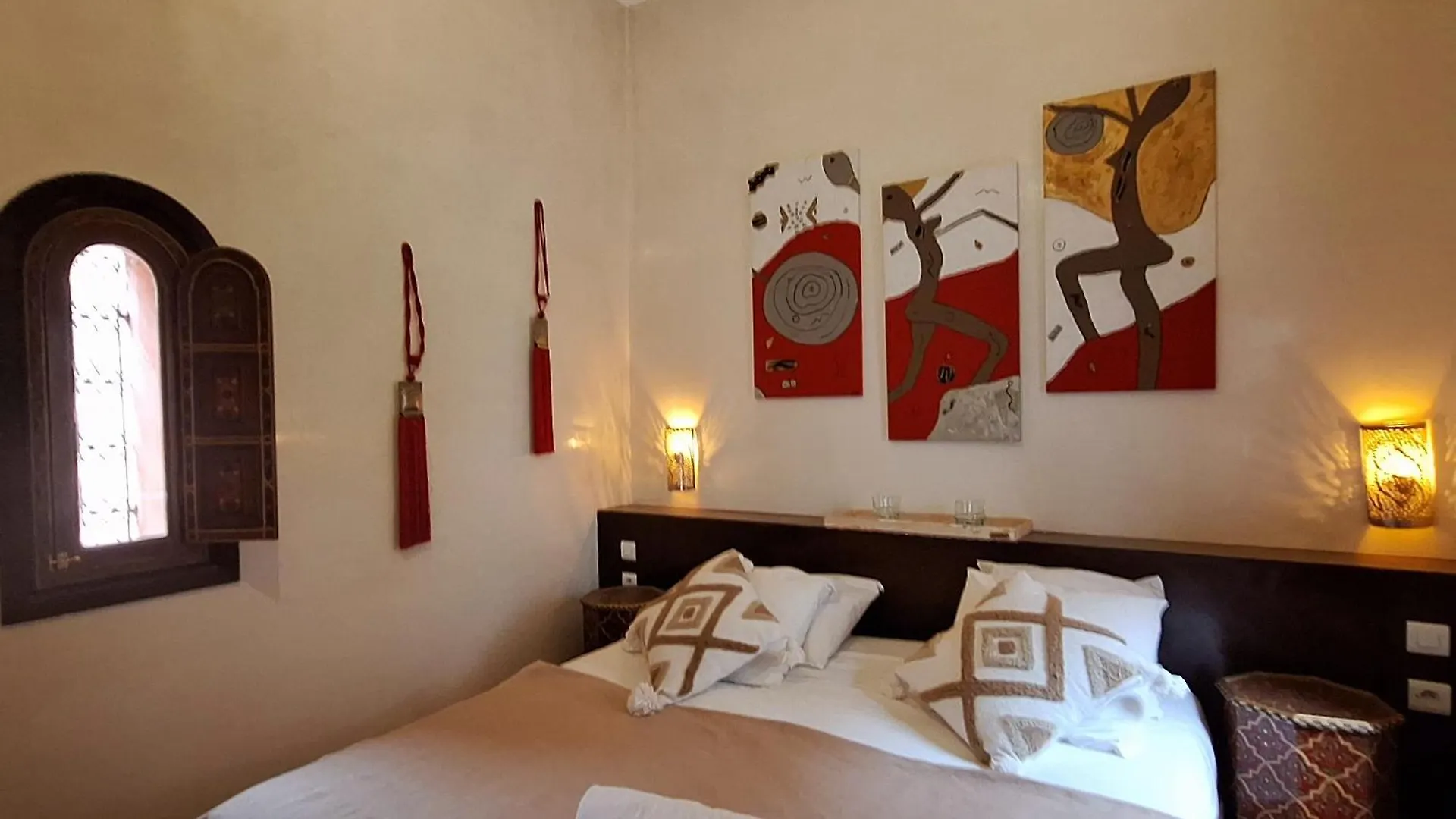 Riad El Grably Μαρακές Μαρόκο