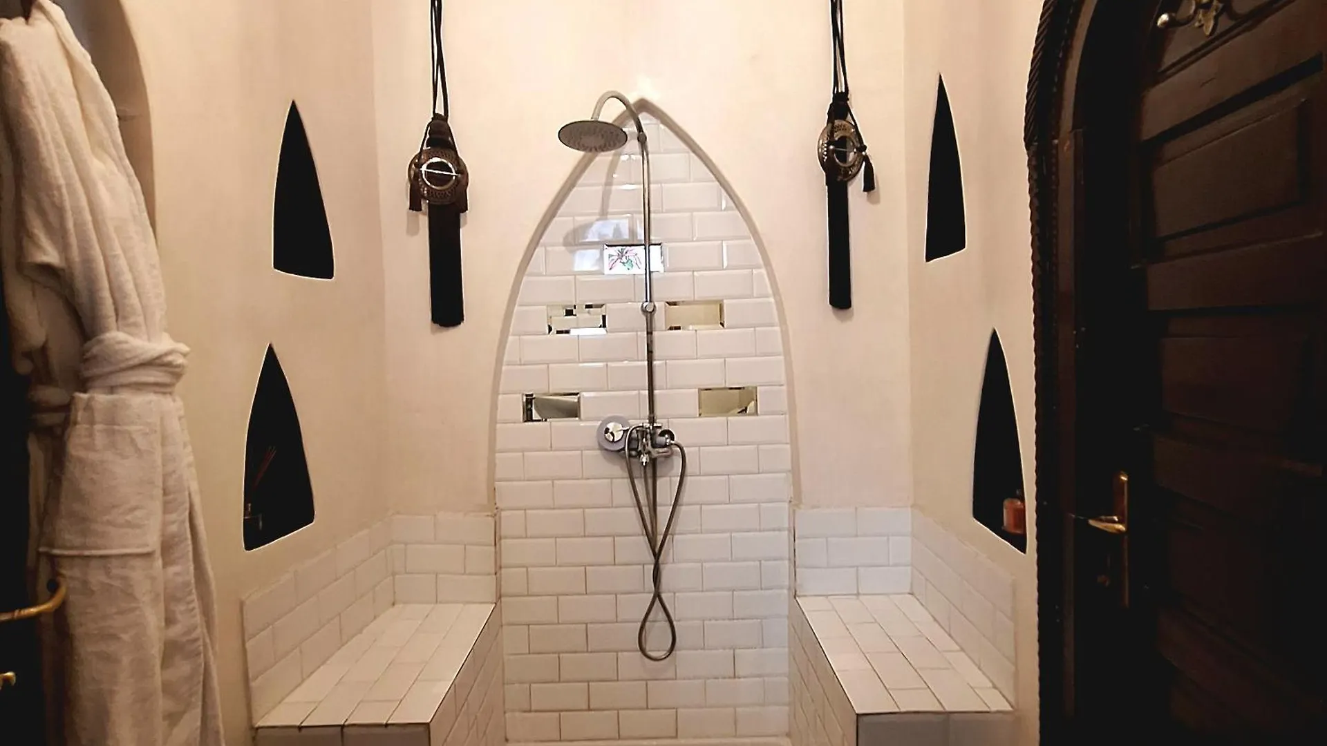 Riad El Grably Μαρακές