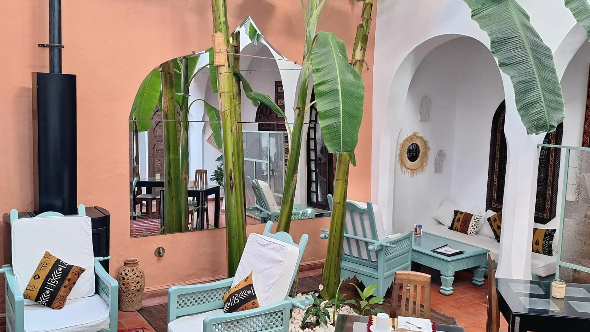 Riad El Grably Μαρακές 4*,  Μαρόκο