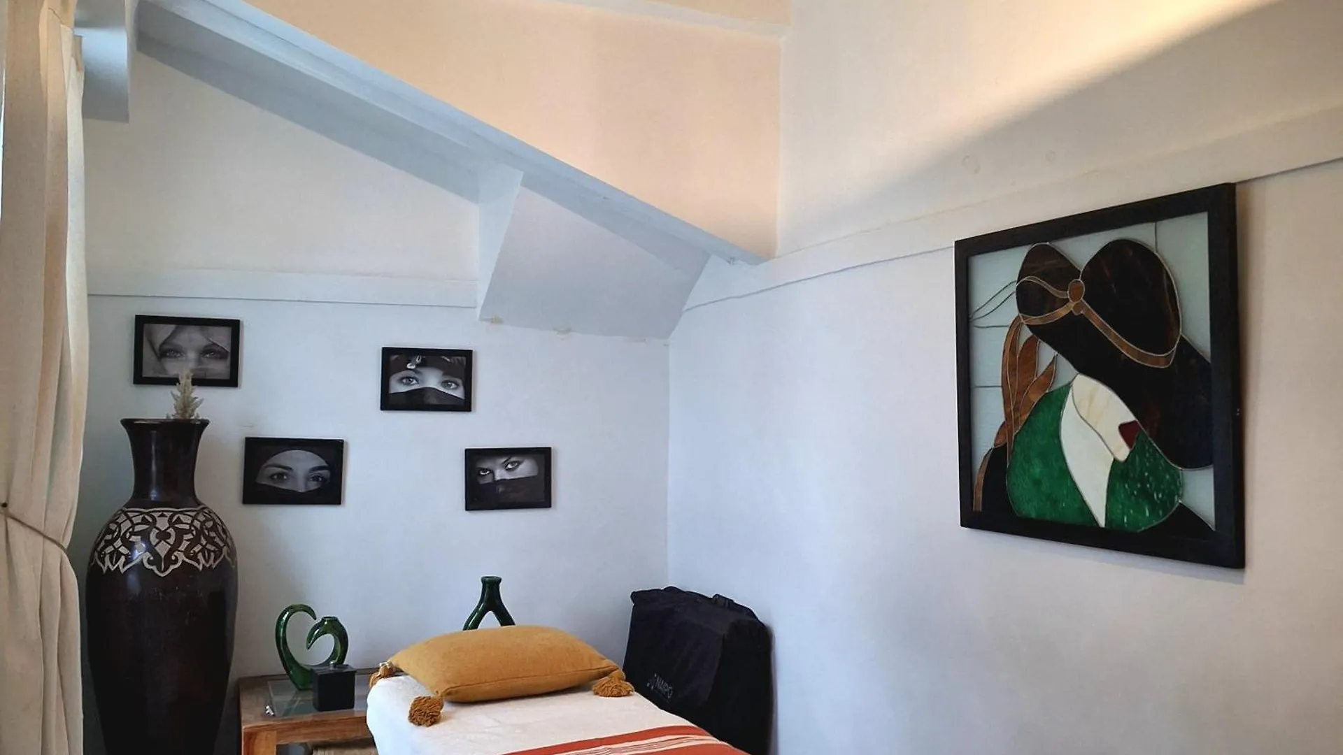 Riad El Grably Μαρακές Μαρόκο
