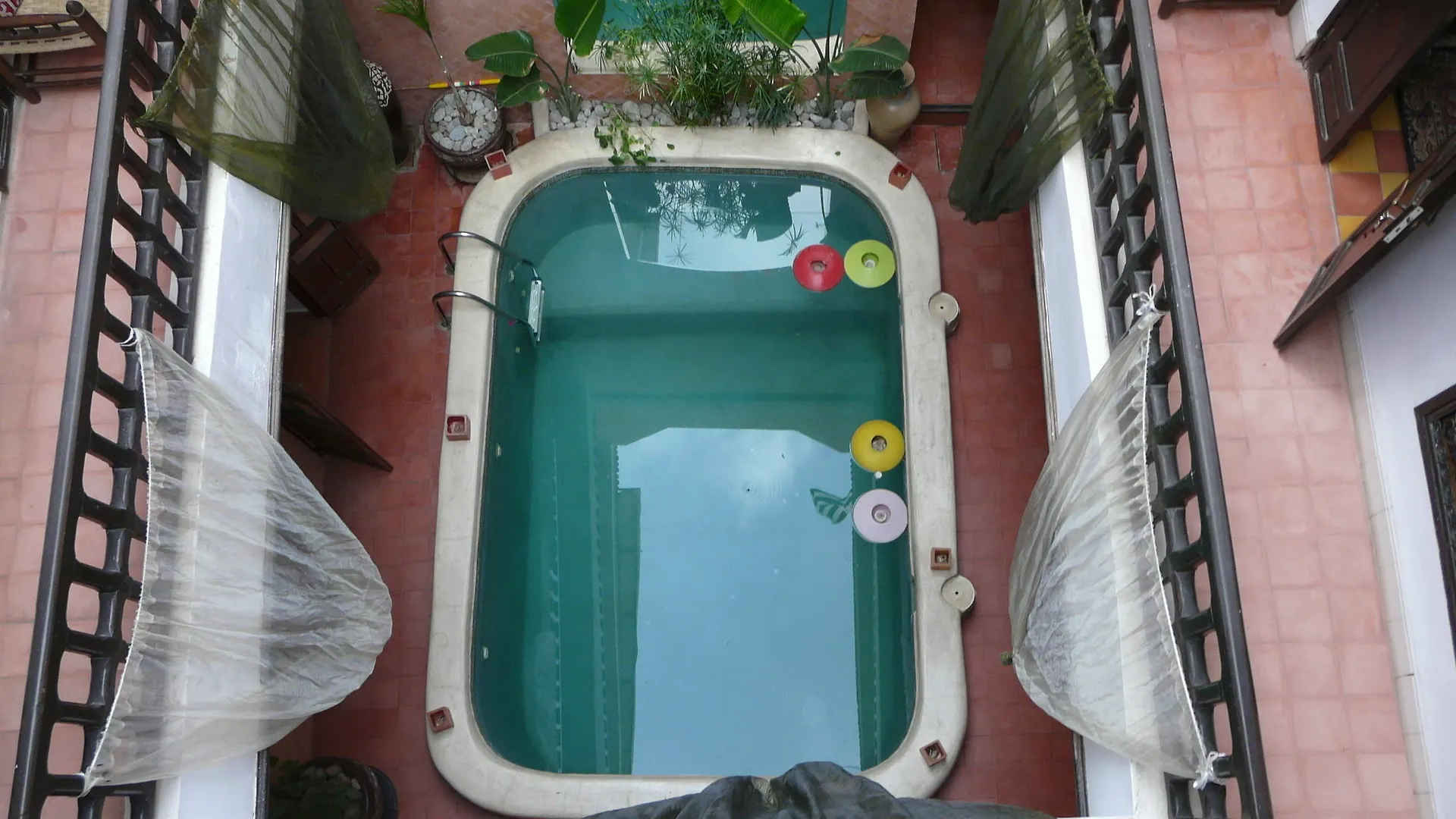 Riad El Grably Μαρακές