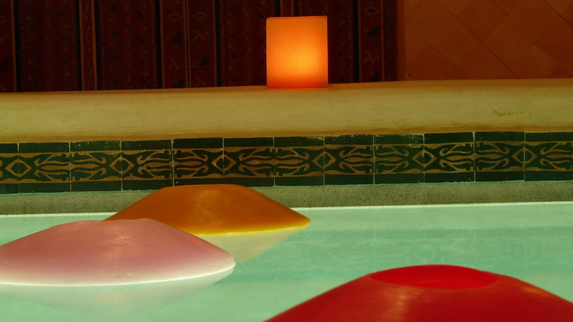 Riad El Grably Μαρακές