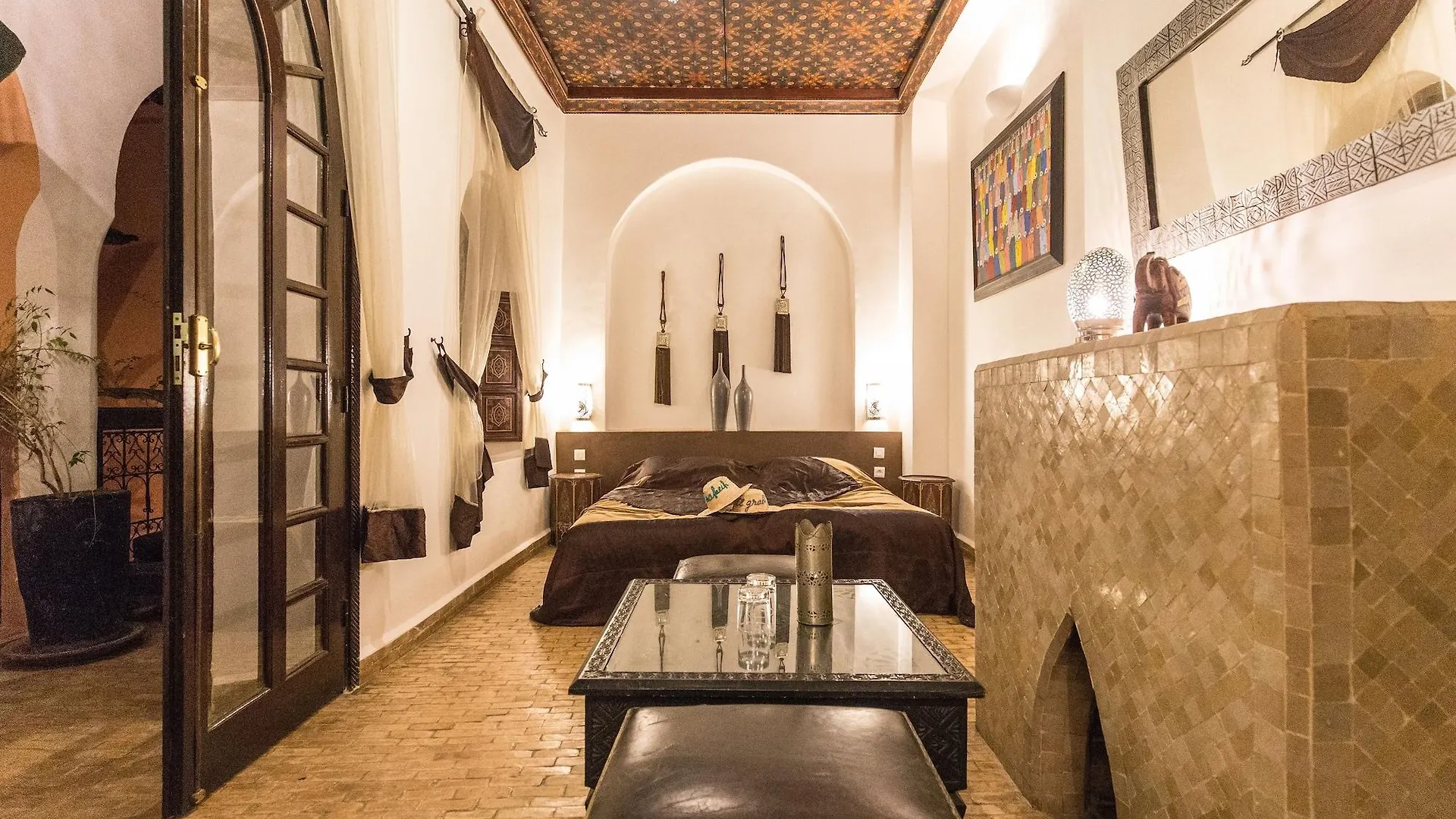Riad El Grably Marrakesh Morocco