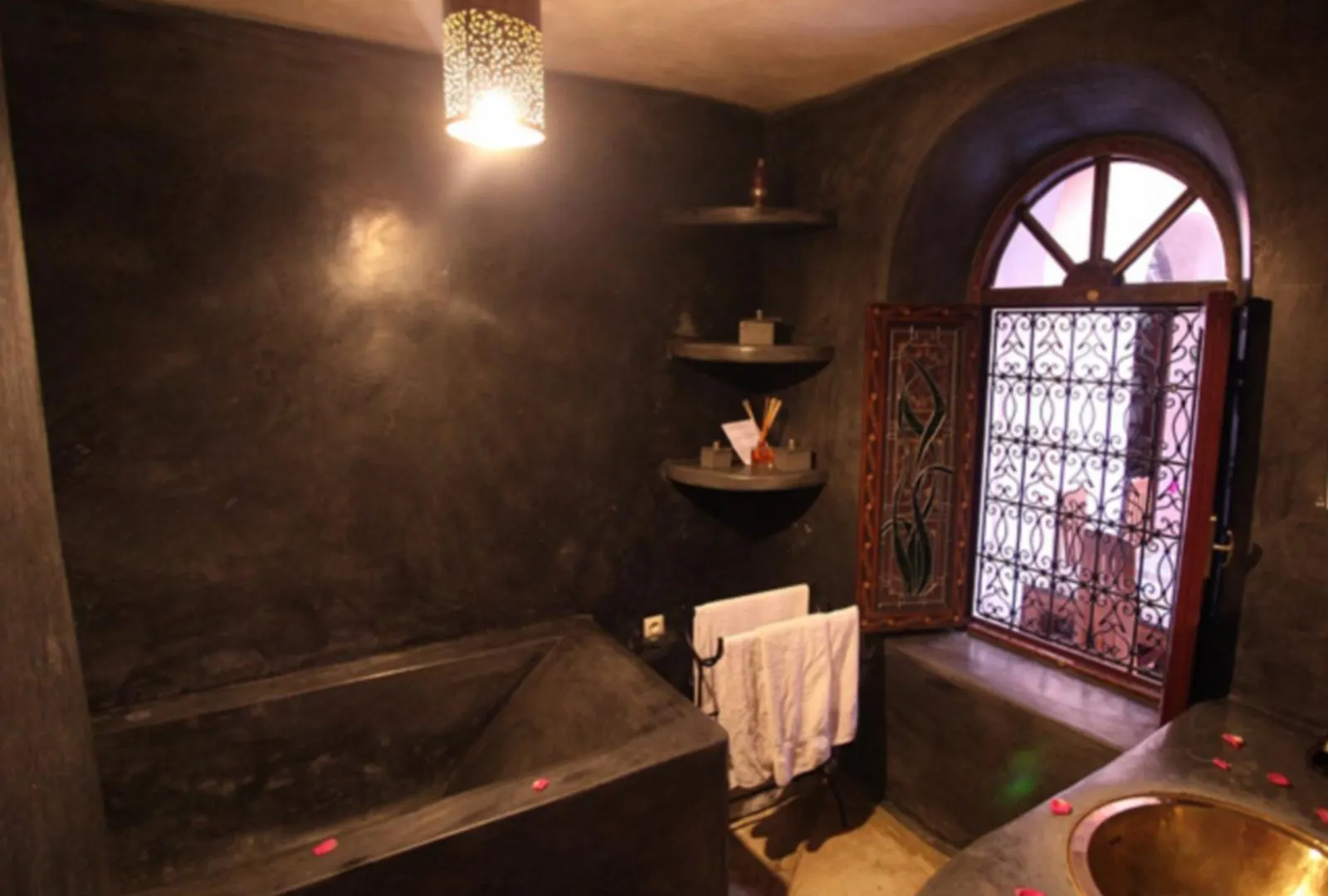 Riad El Grably Marrakesh