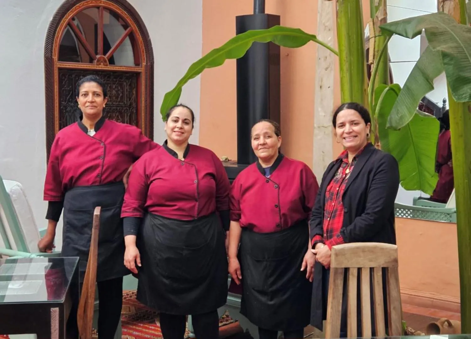 Riad El Grably Marrakesh