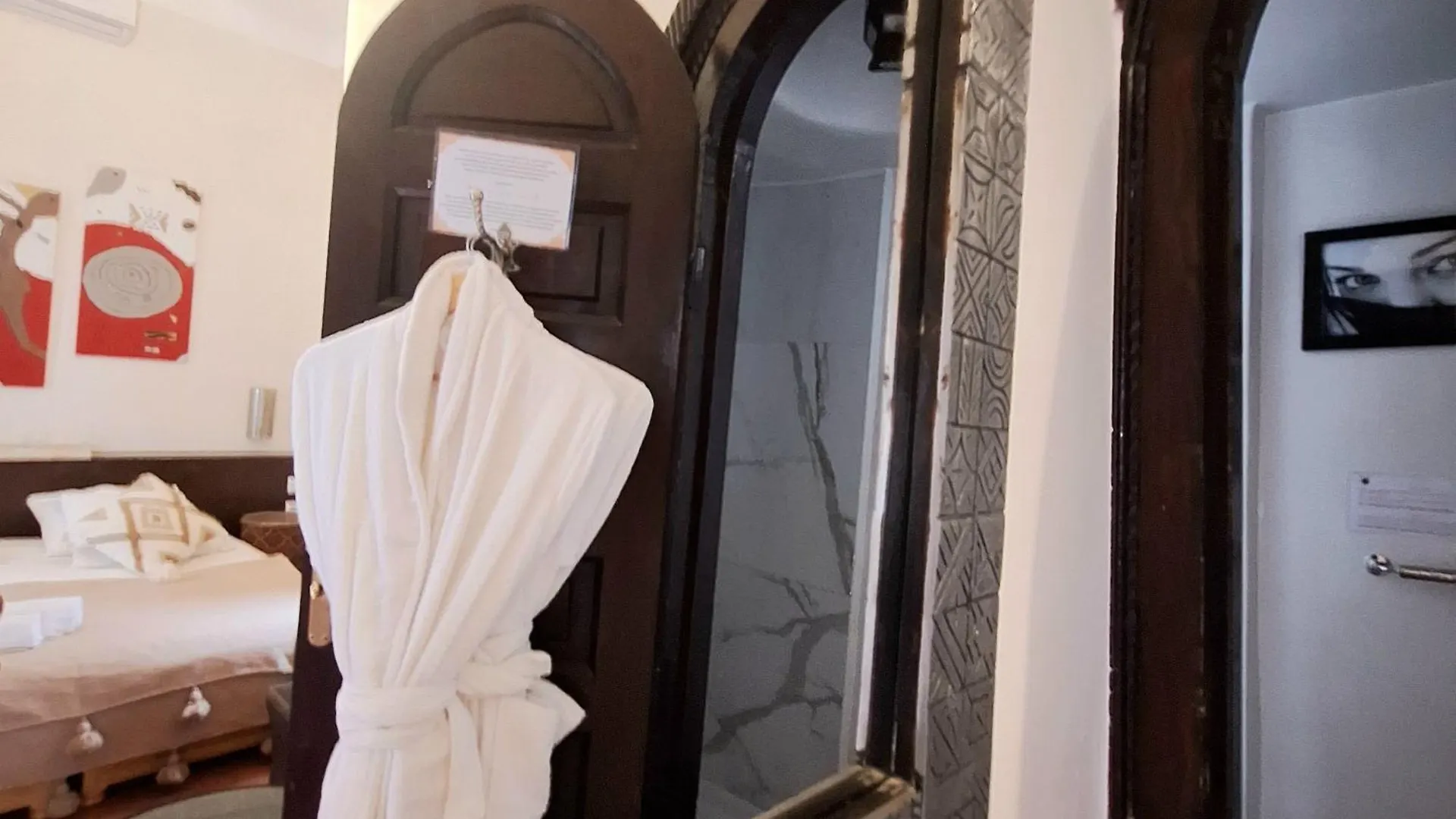 Riad El Grably Marrakesh