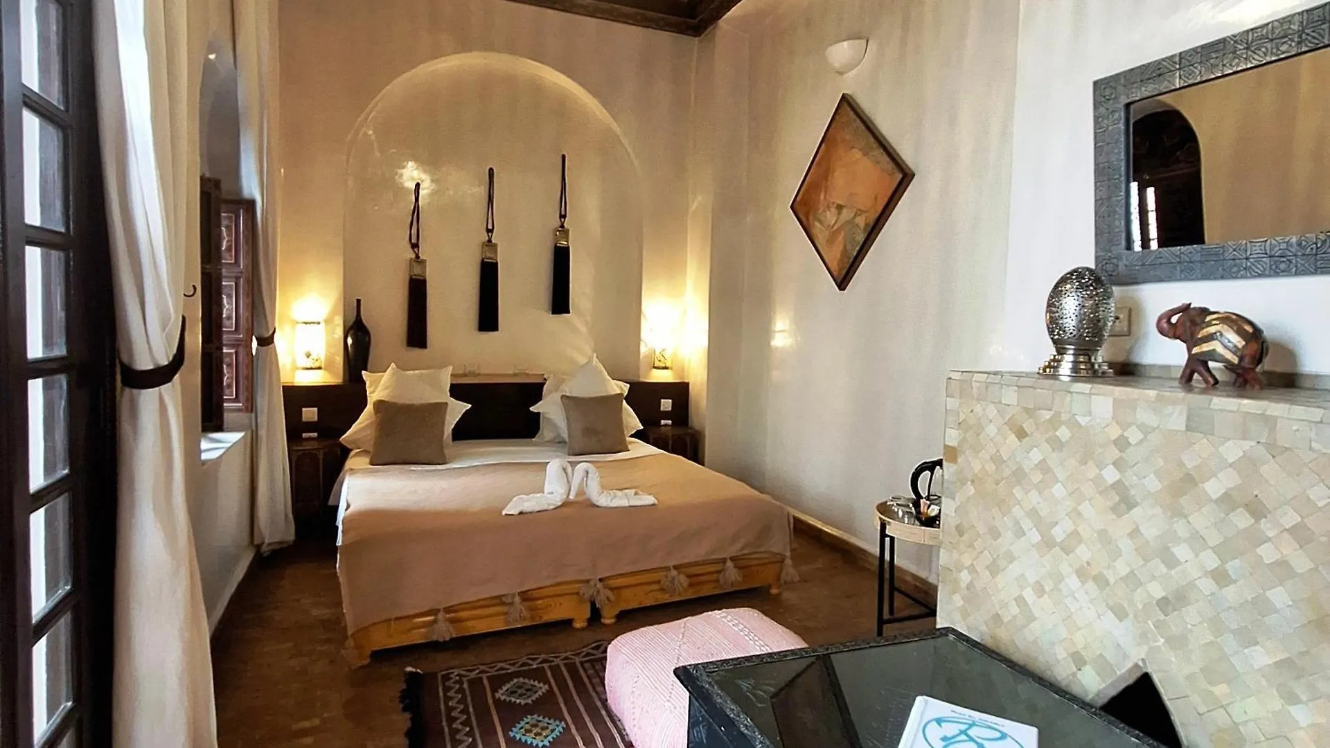 Riad El Grably Marrakesh