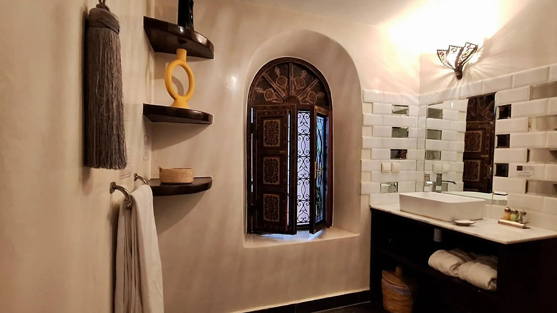 Riad El Grably Marrakesh