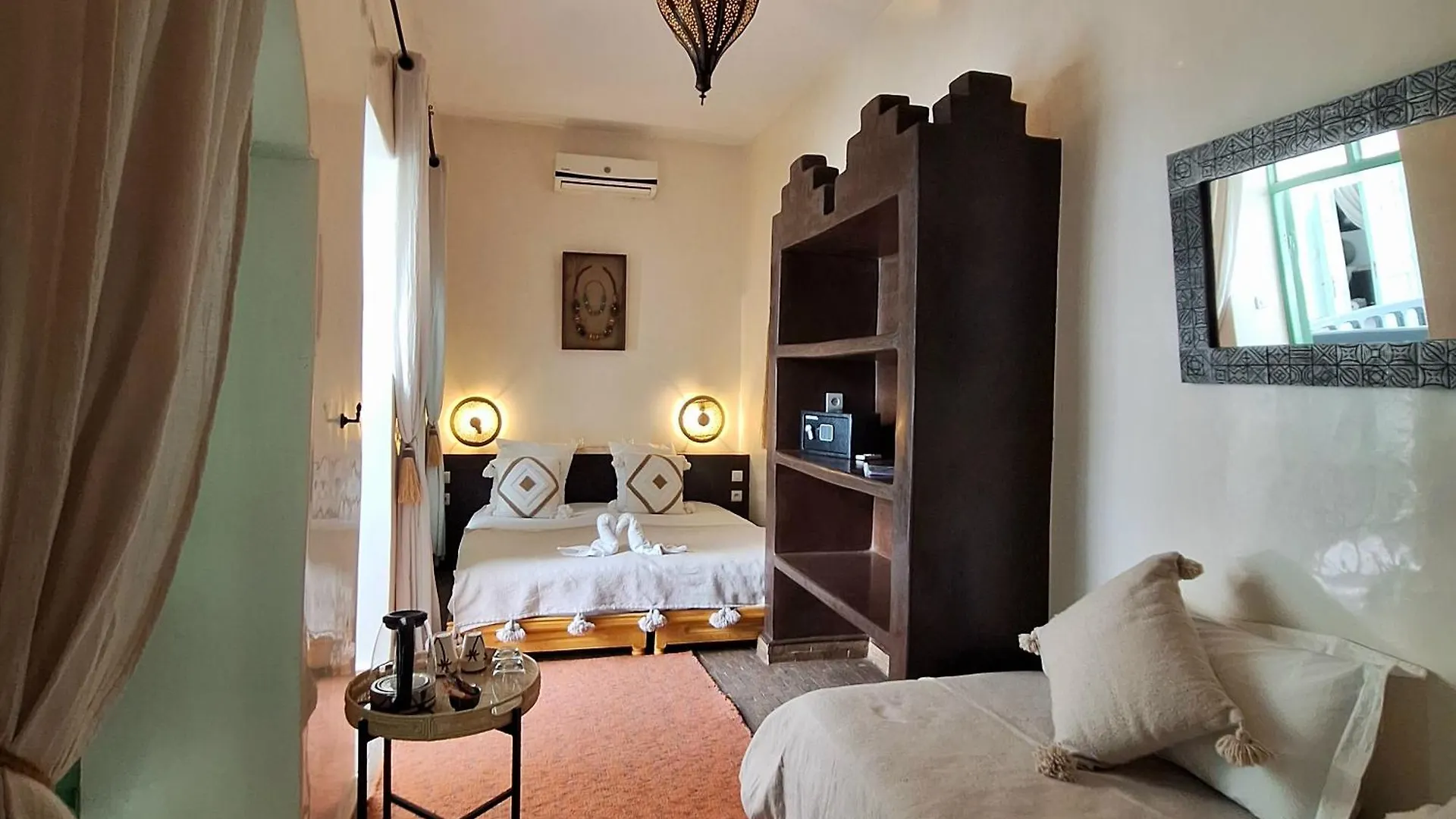 Riad El Grably Marrakesh