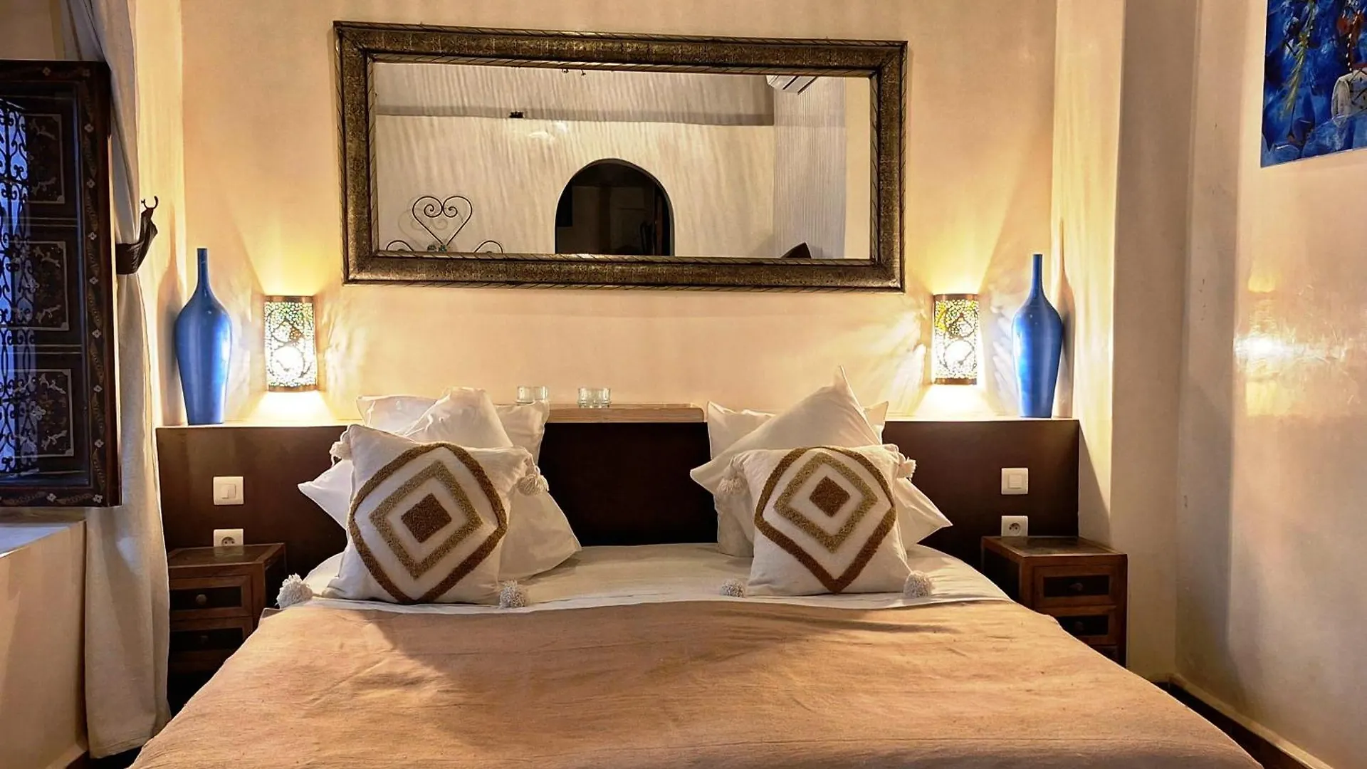 Riad El Grably Marrakesh