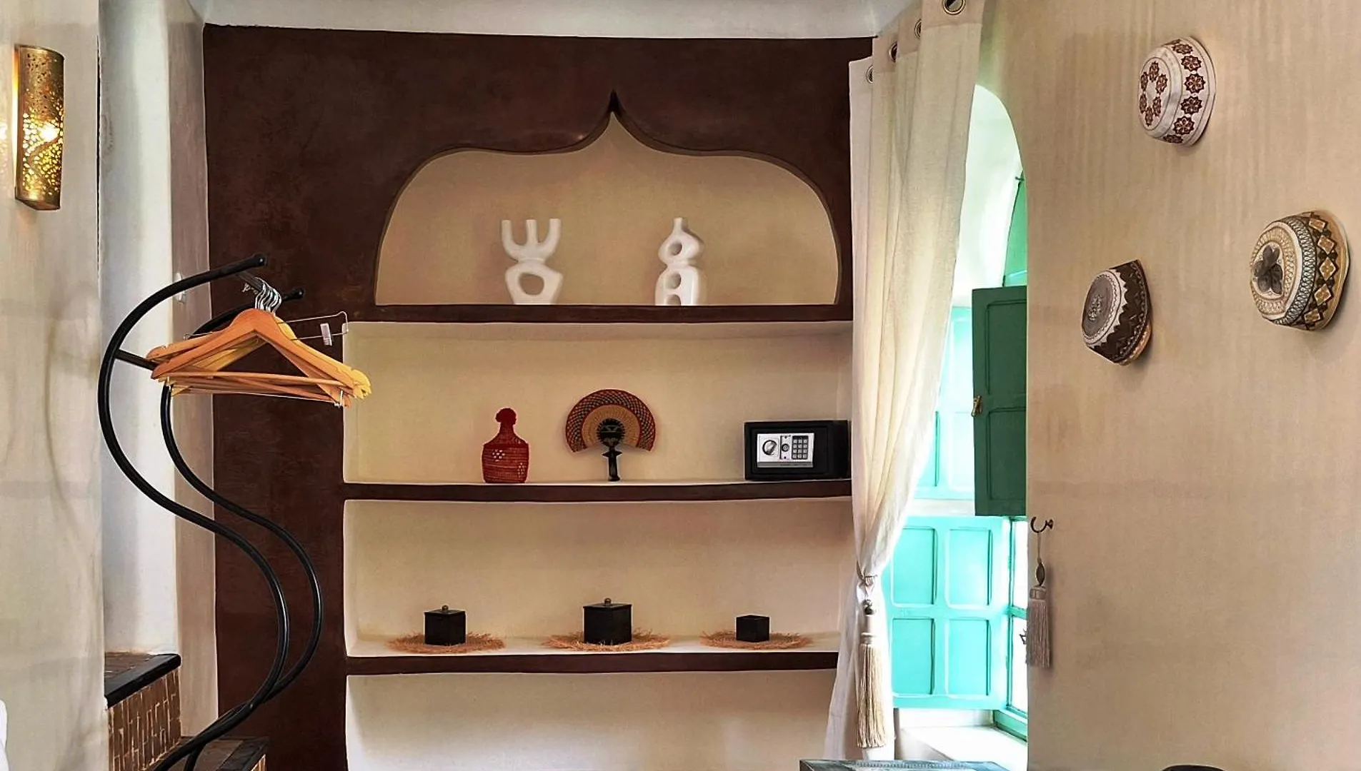 Riad El Grably Marrakesh