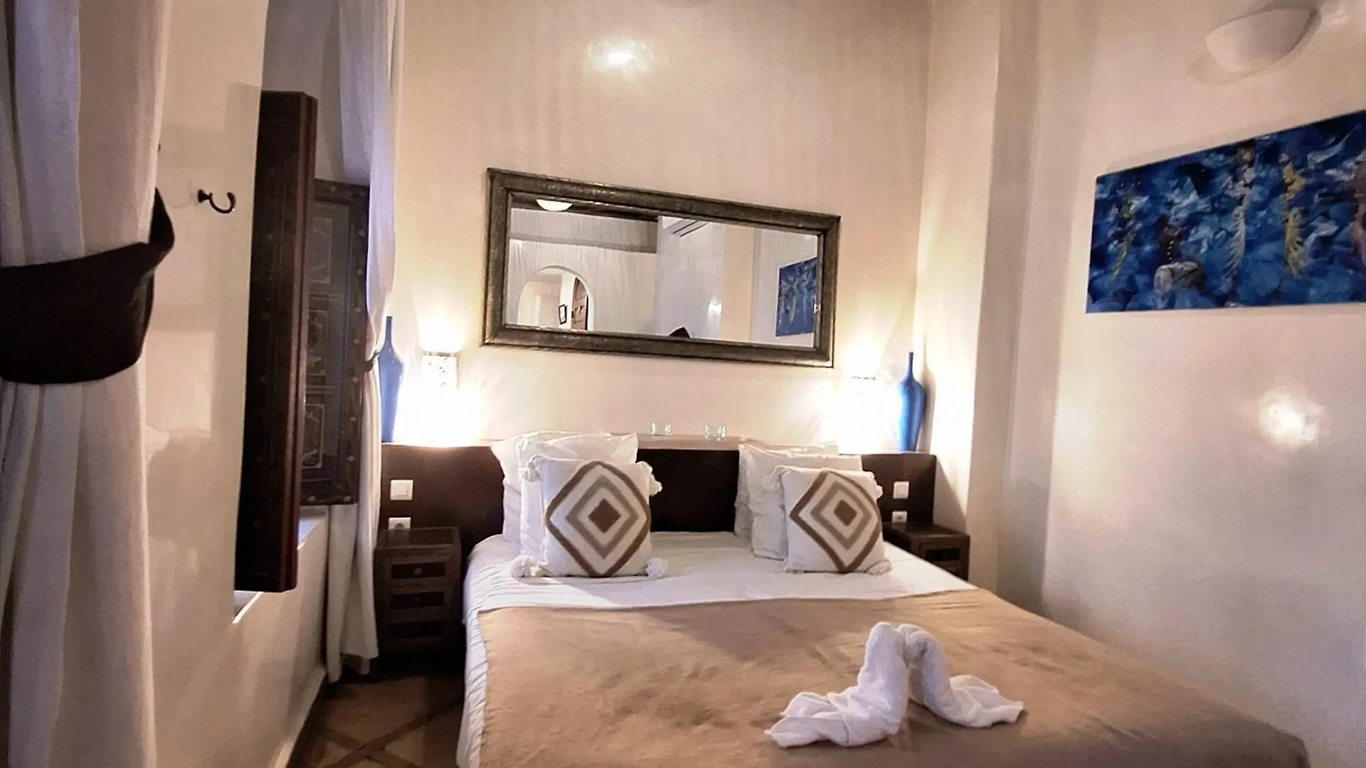 Riad El Grably Marrakesh