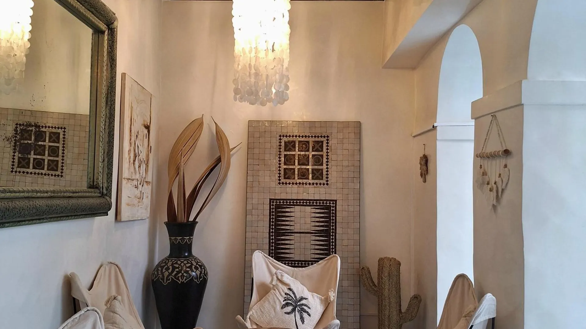 Riad El Grably Marrakesh