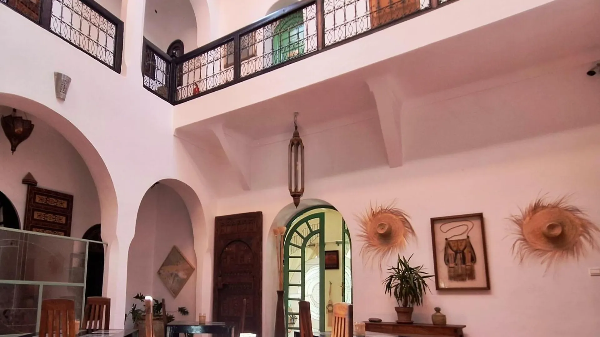 Riad El Grably Marrakesh 4*,