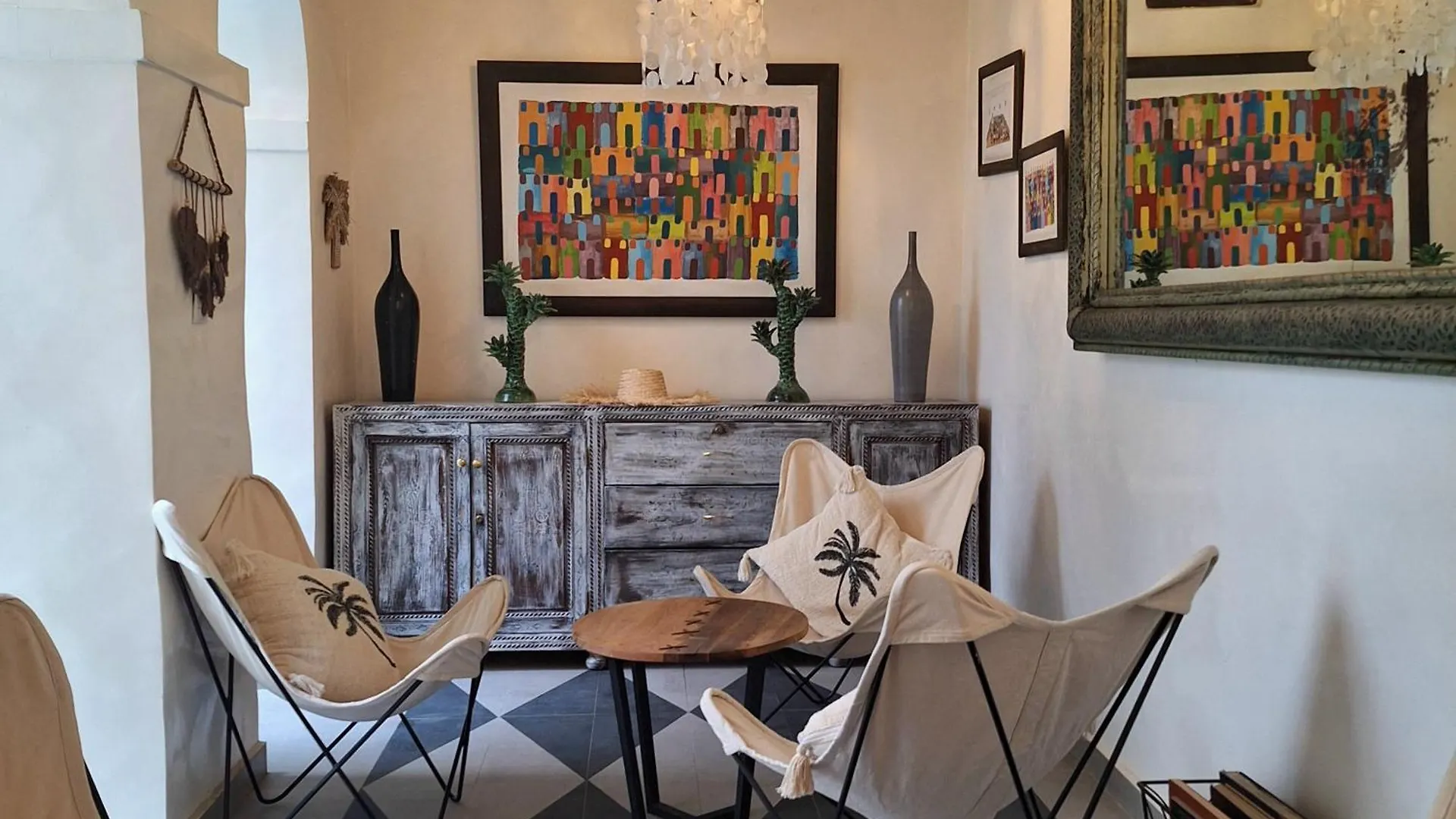 Riad El Grably Marrakesh