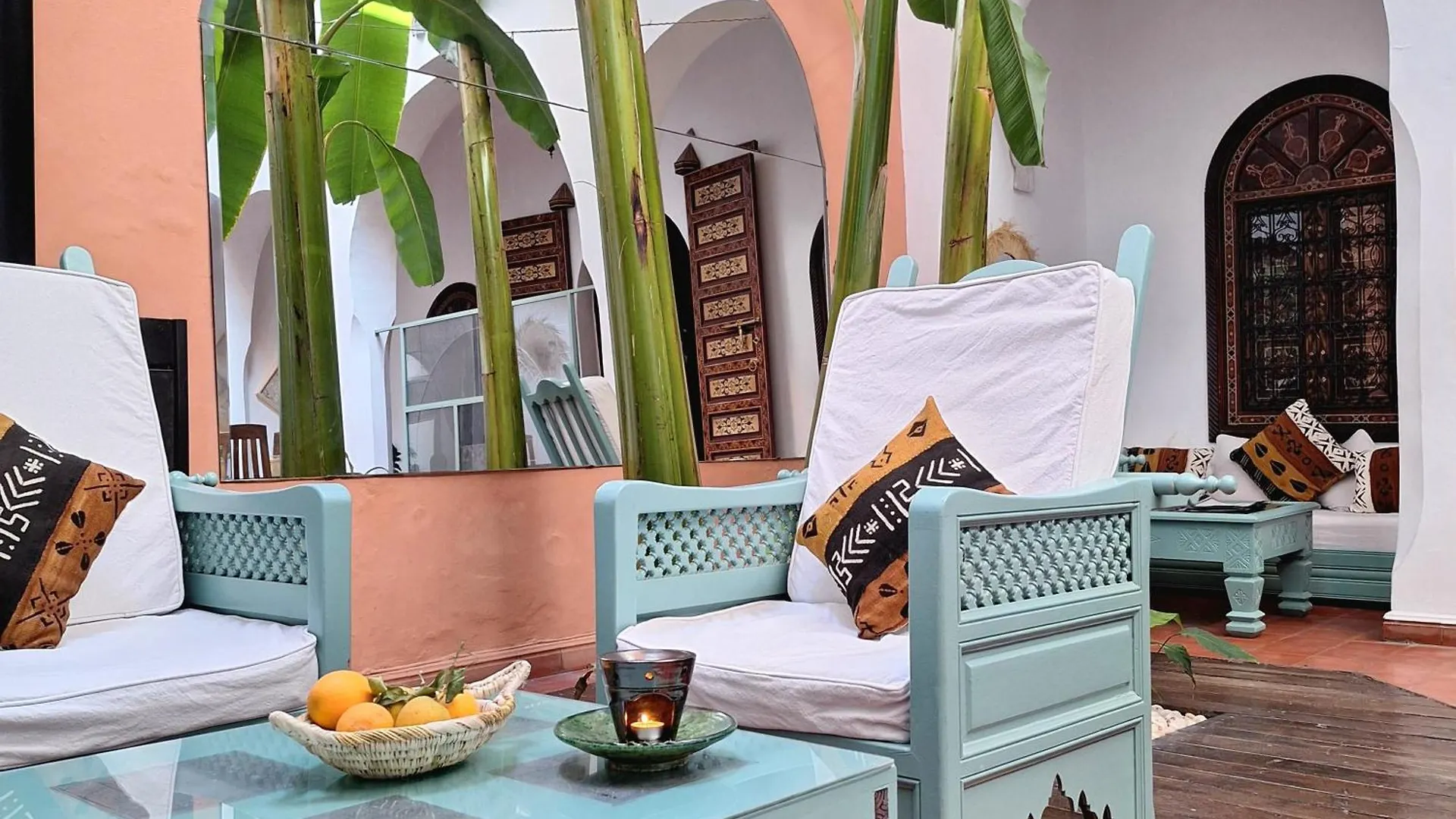 Riad El Grably Marrakesh
