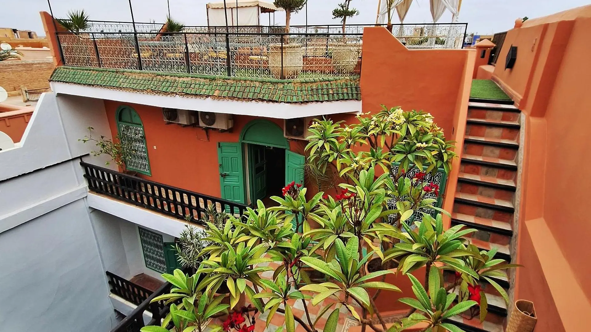 Riad El Grably Marrakesh