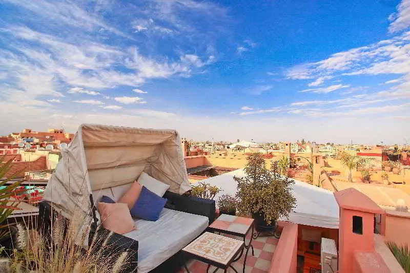 Riad El Grably Marrakesh