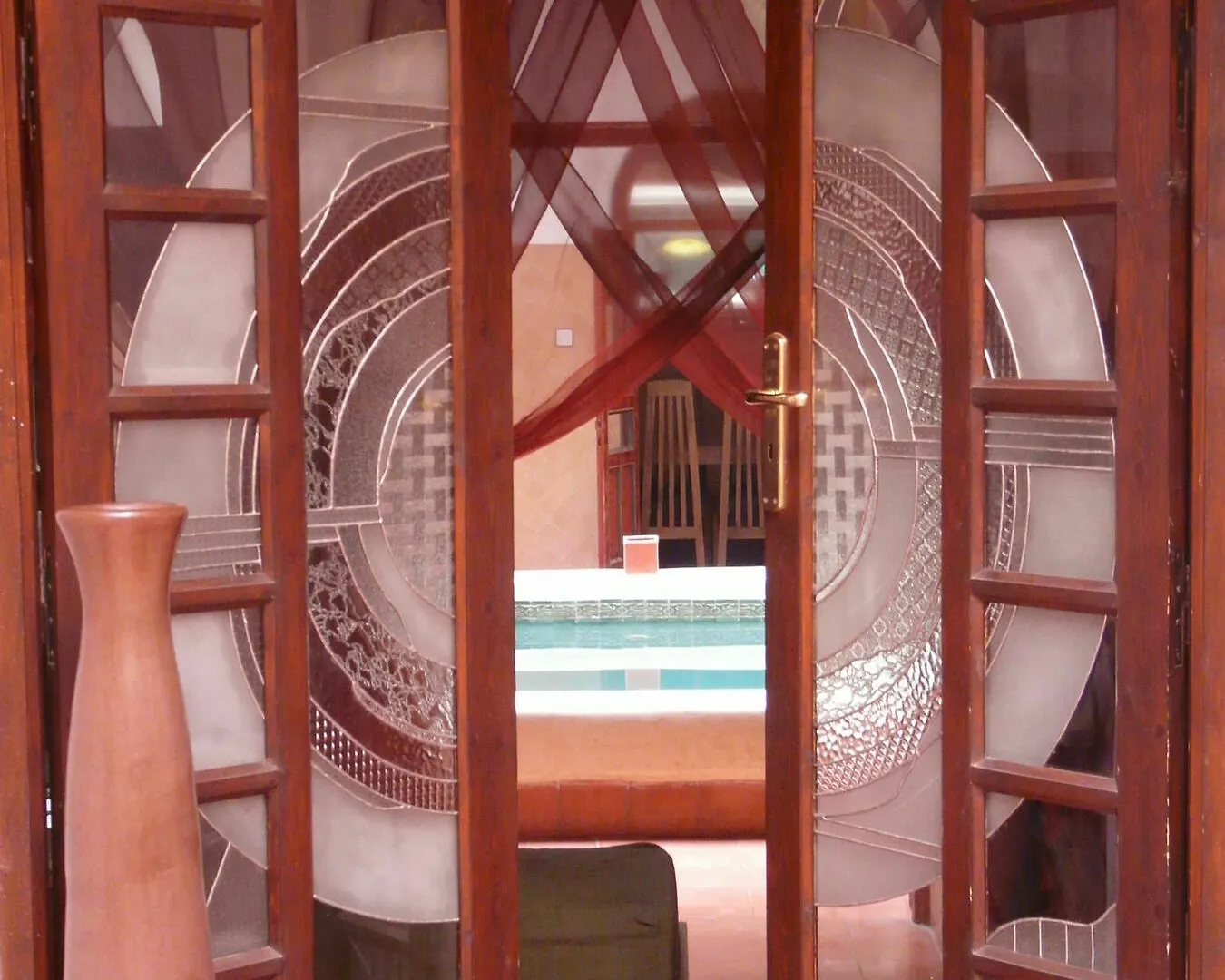 Riad El Grably Marrakesh 4*,