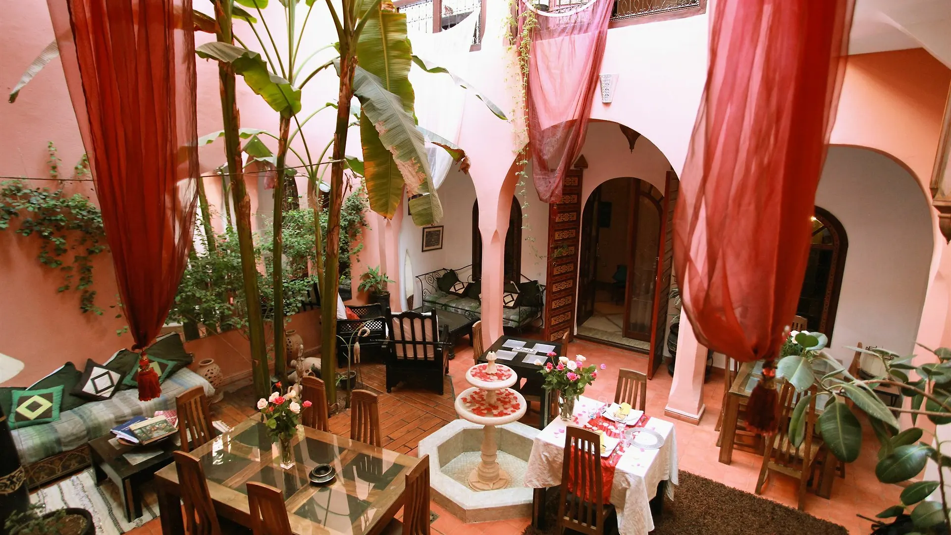 Riad El Grably Marrakesh