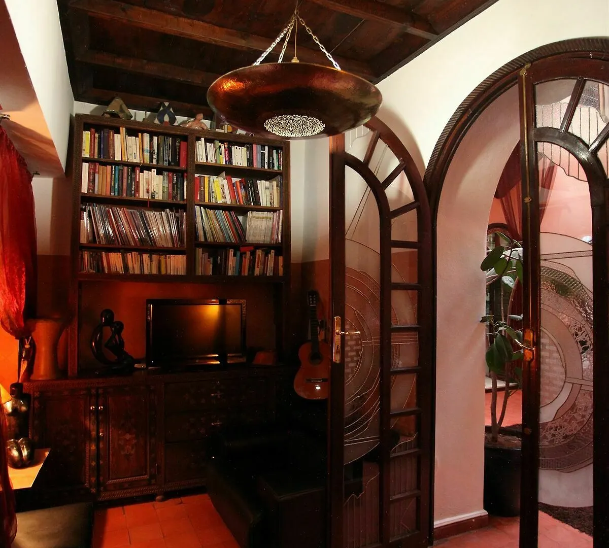 Riad El Grably Marrakesh Morocco