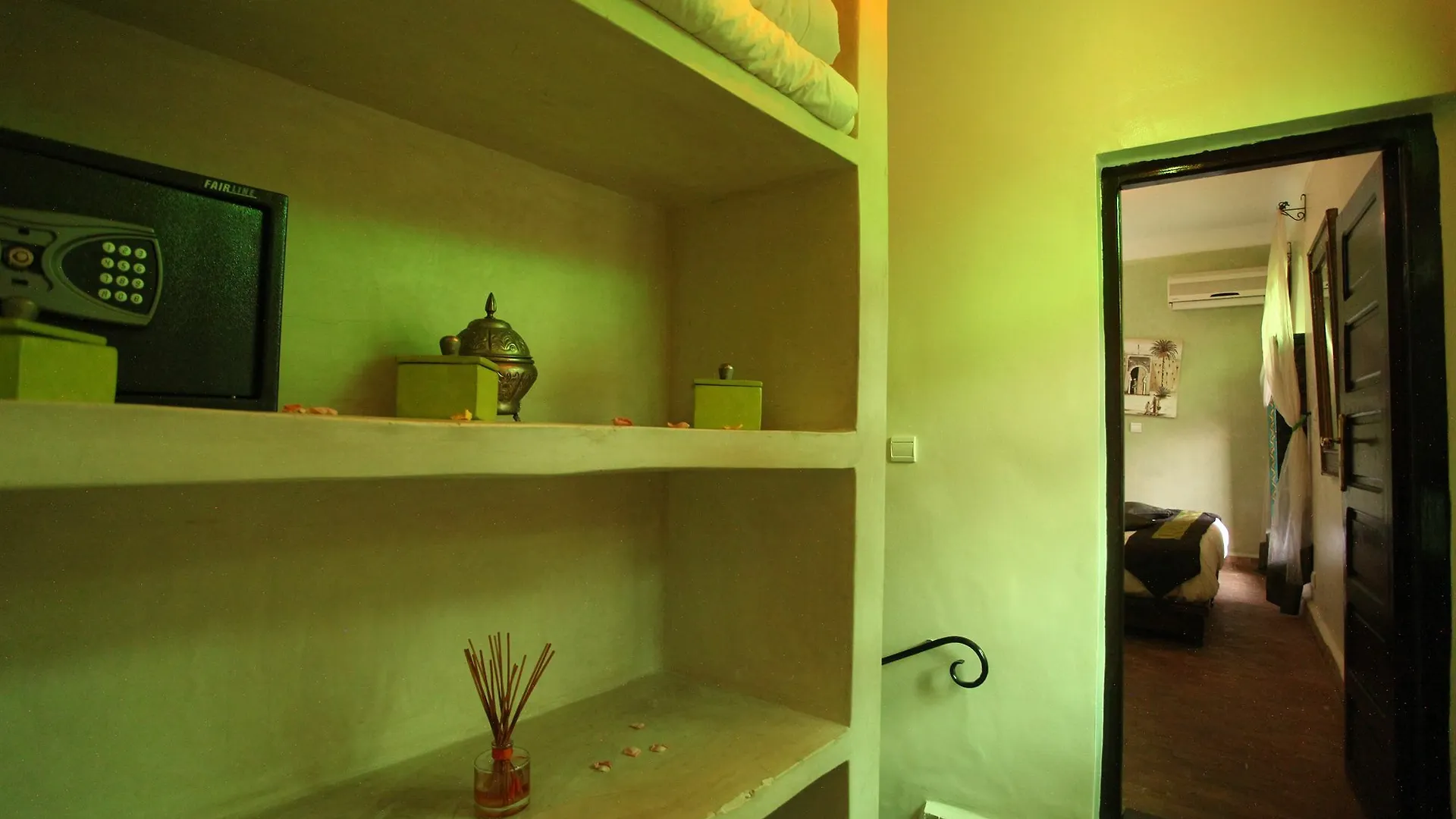 Riad El Grably Marrakesh