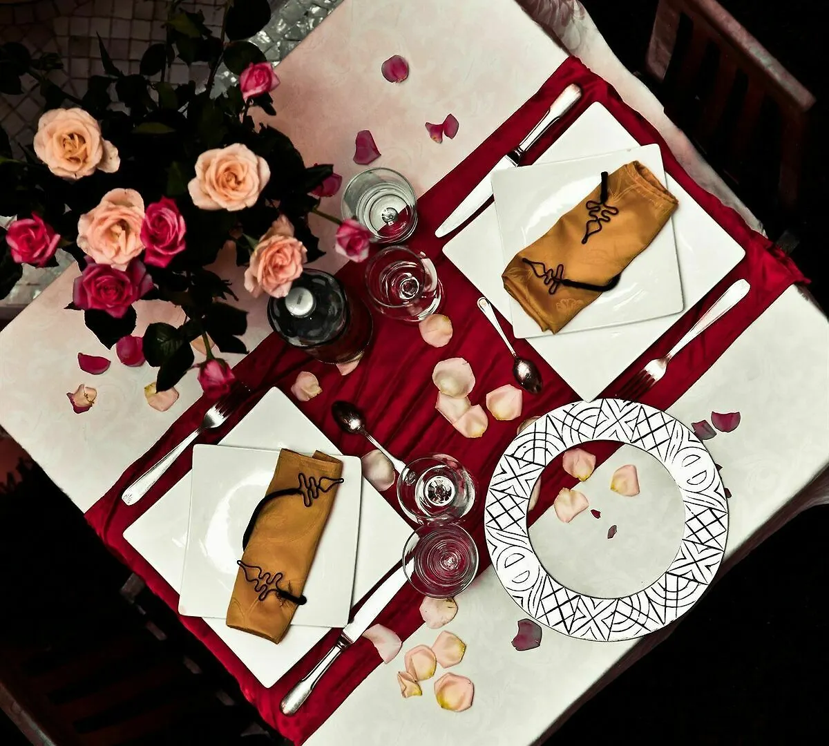 Riad El Grably Marrakesh