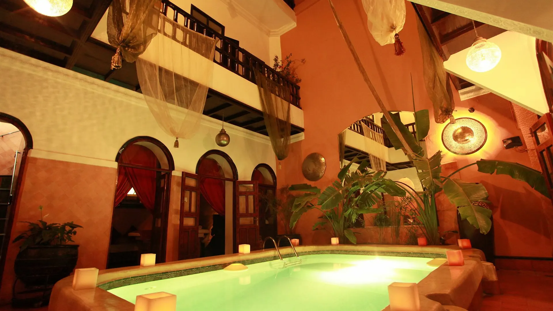 Riad El Grably Marrakesh