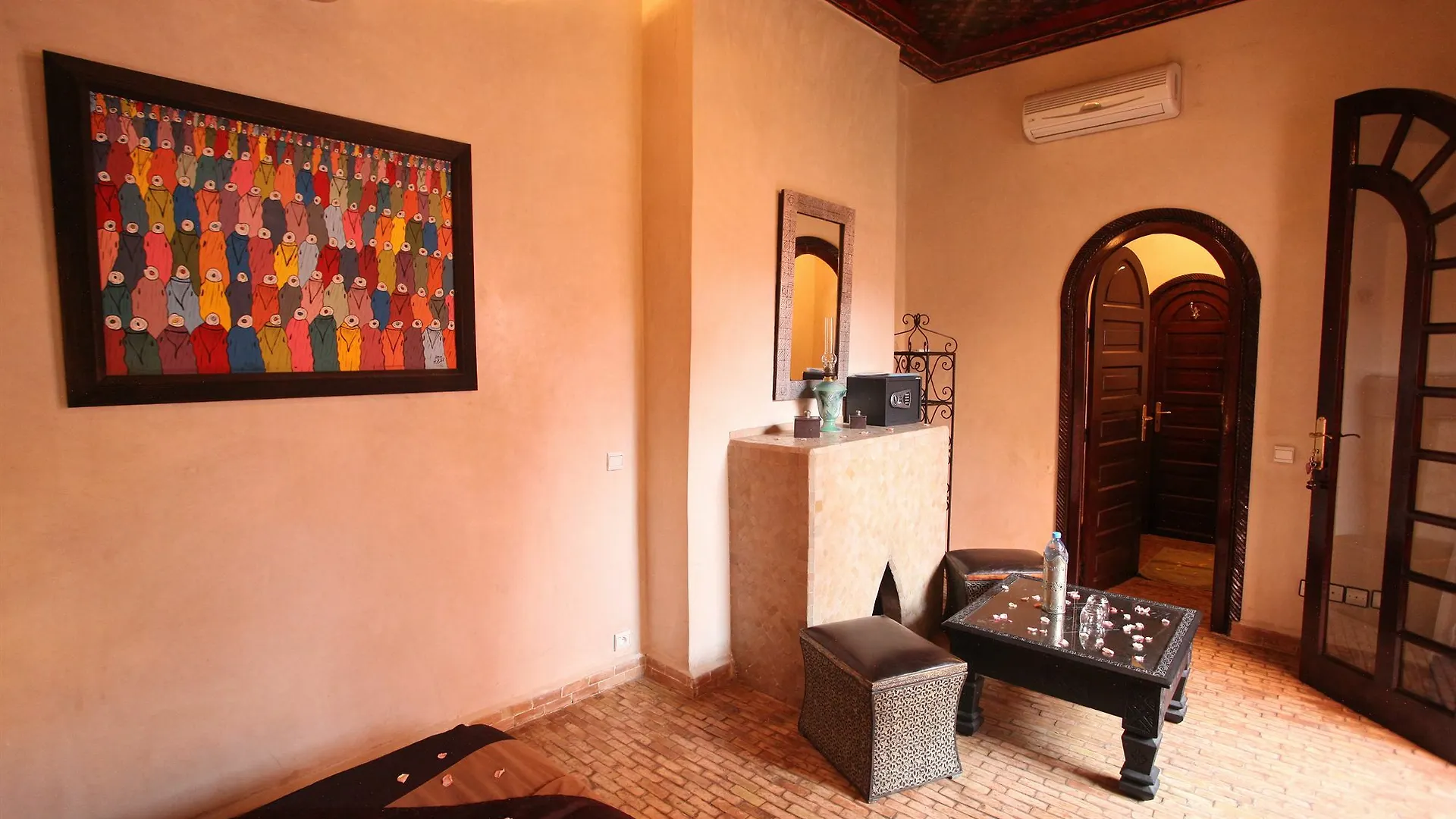Riad El Grably Marrakesh