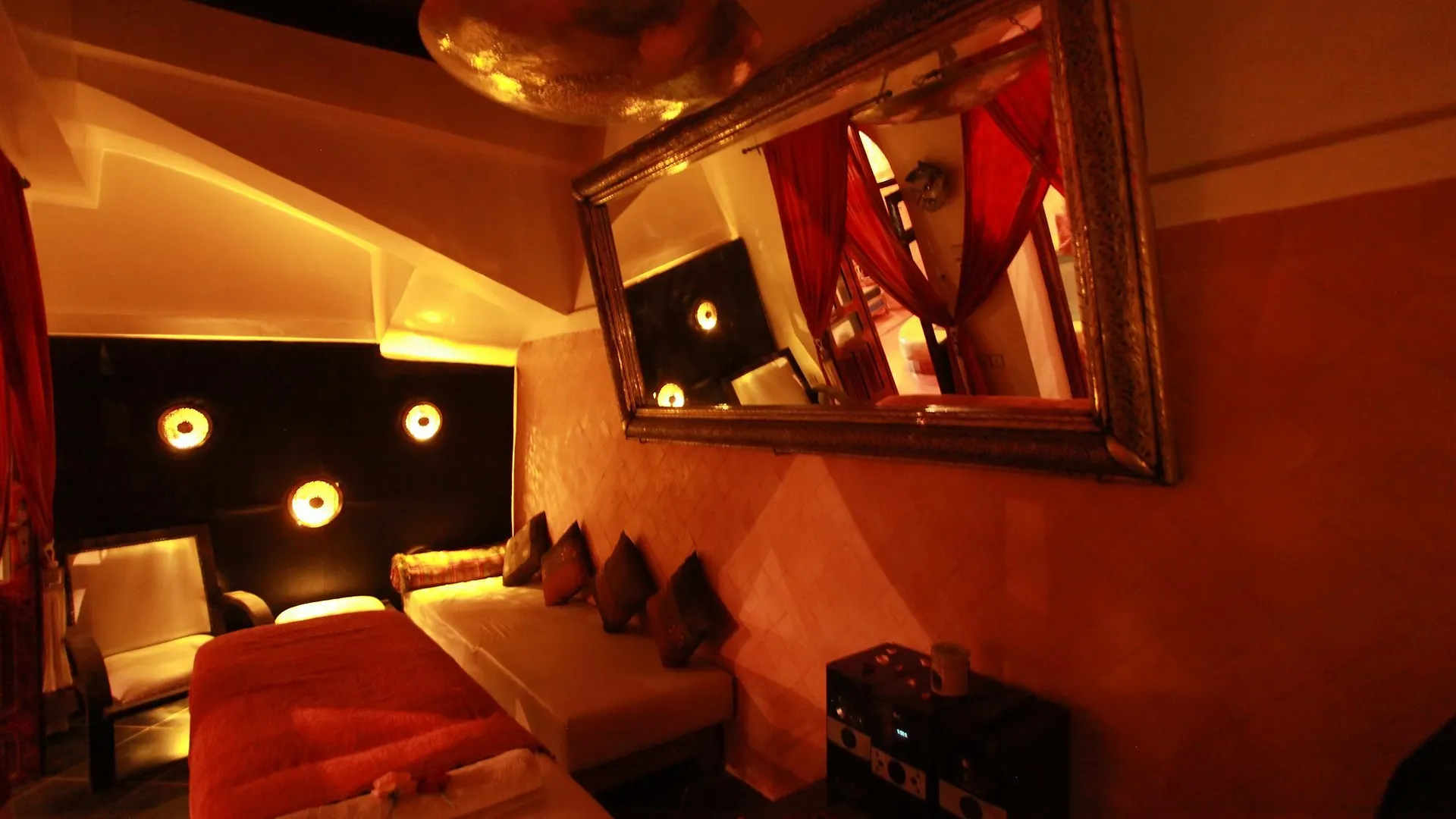 Riad El Grably Marrakesh
