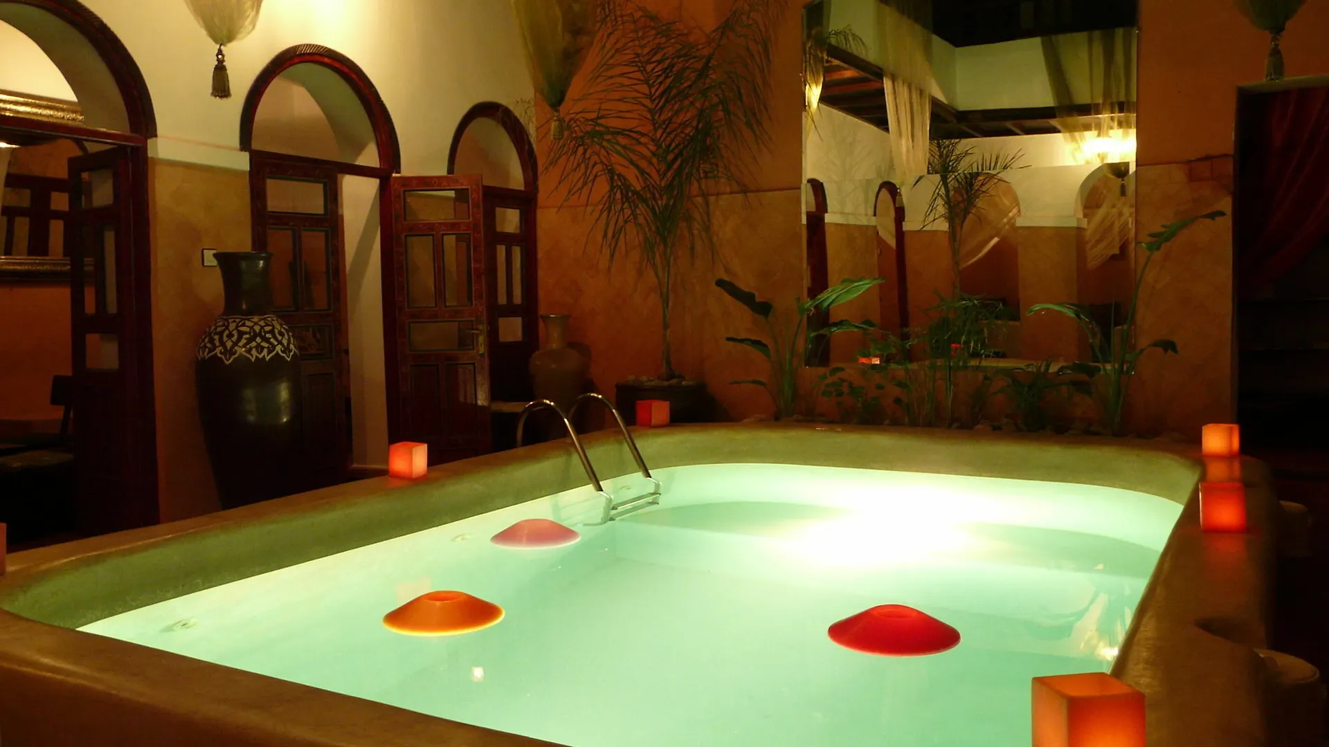 Riad El Grably Marrakesh